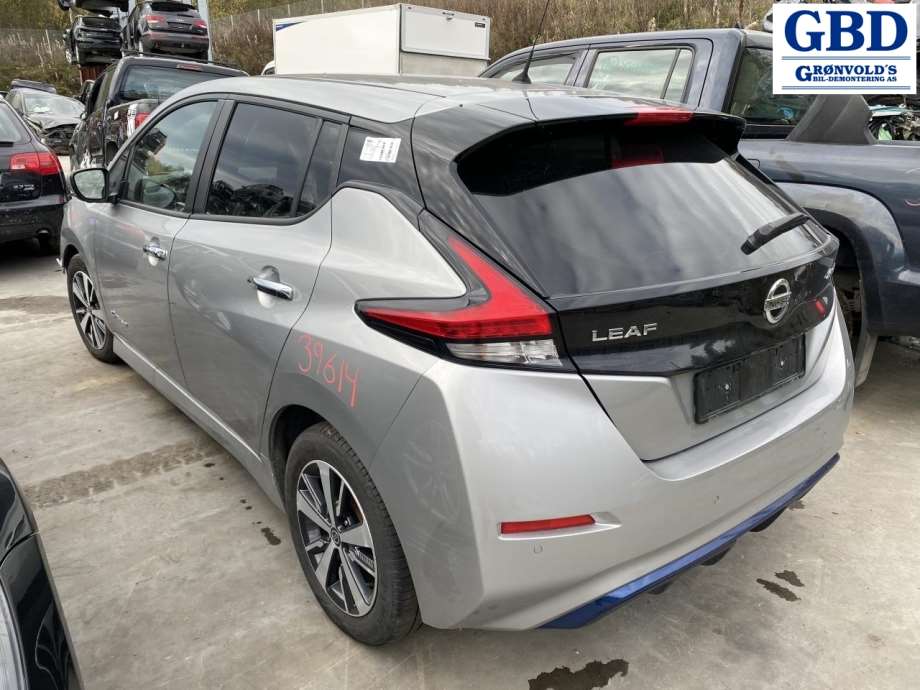 Nissan Leaf, 2018- (Type II) (926005SA1B|926005SA1A)