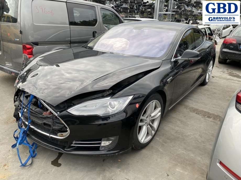 Tesla Model S, 2013-2016 (Fase 1) (1041570-00-B)