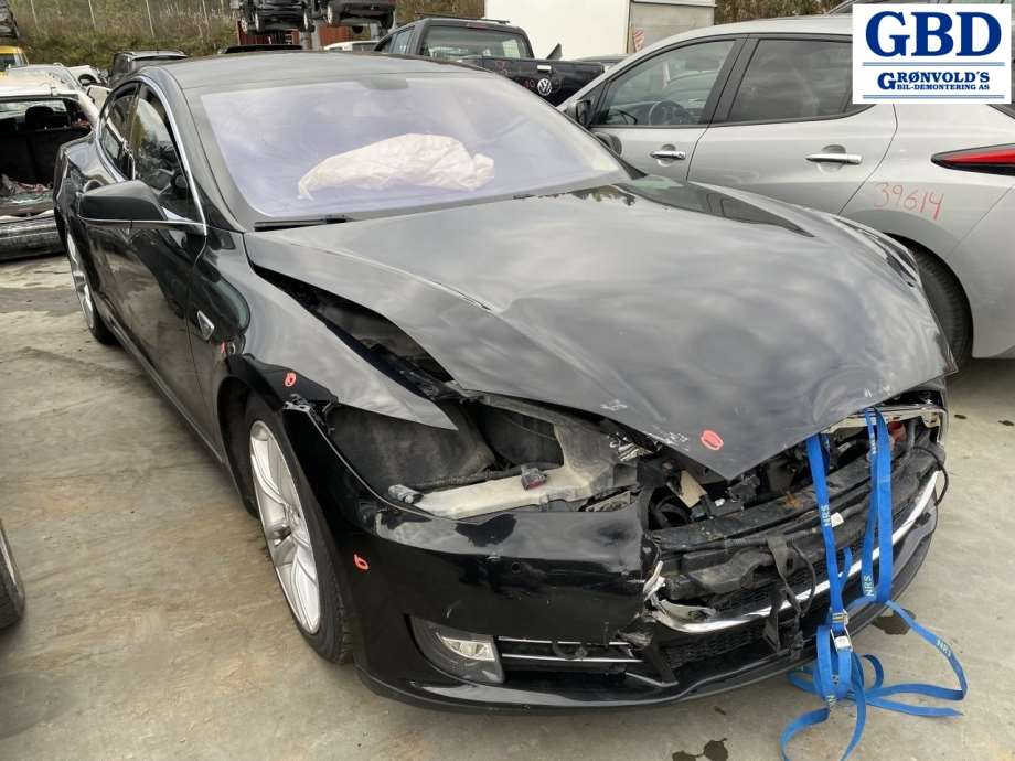 Tesla Model S, 2013-2016 (Fase 1) (1041570-00-B)