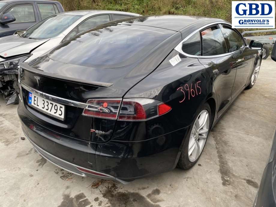 Tesla Model S, 2013-2016 (Fase 1) (1041570-00-B)