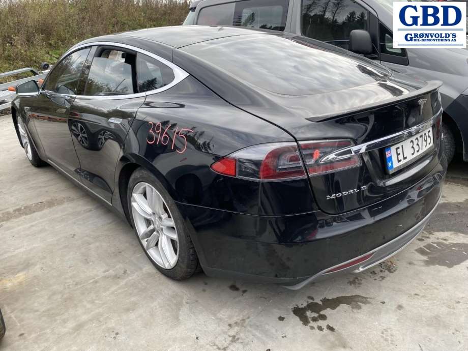 Tesla Model S, 2013-2016 (Fase 1) (1041570-00-B)