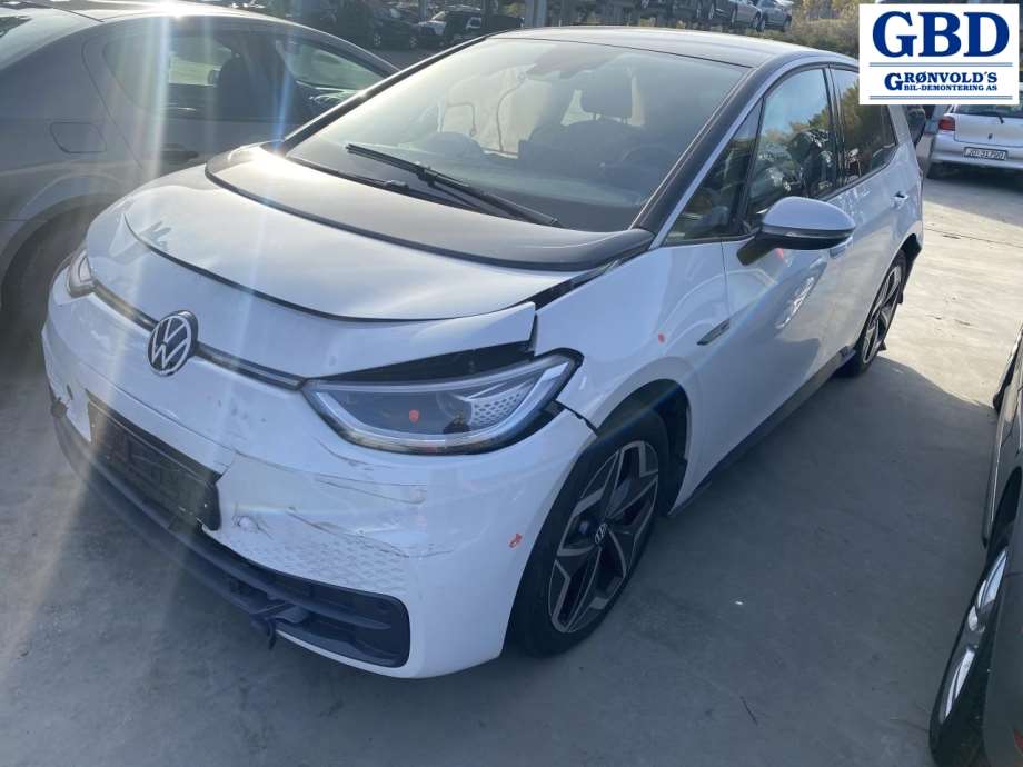 VW ID.3, 2020- (1EA 407 253 H)