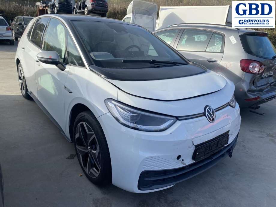 VW ID.3, 2020- (1EA 407 253 H)