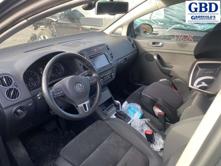 VW Golf, Plus/Cross, 2009-2013 (Fase 2) (5M0 805 588 D)