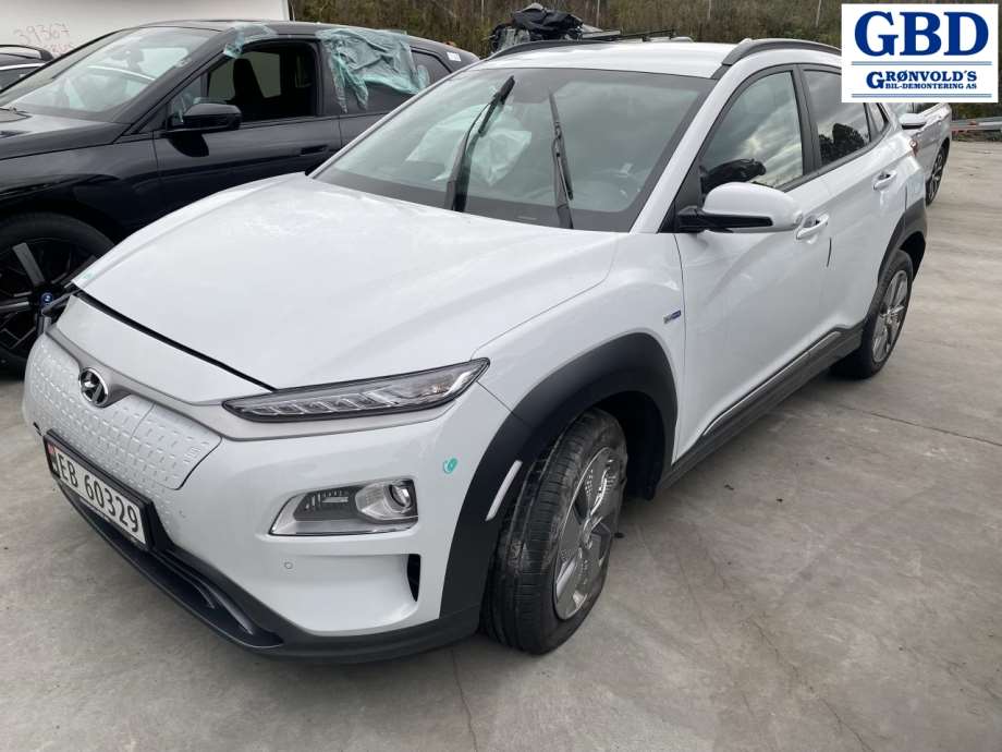 Hyundai Kona, 2017-2021 (Type I, Fase 1) (94310K4110TRY|94310-K4110)