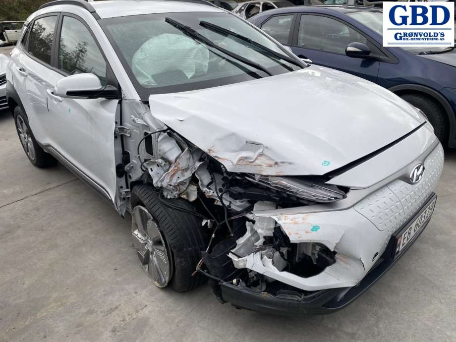 Hyundai Kona, 2017-2021 (Type I, Fase 1) (94310K4110TRY|94310-K4110)