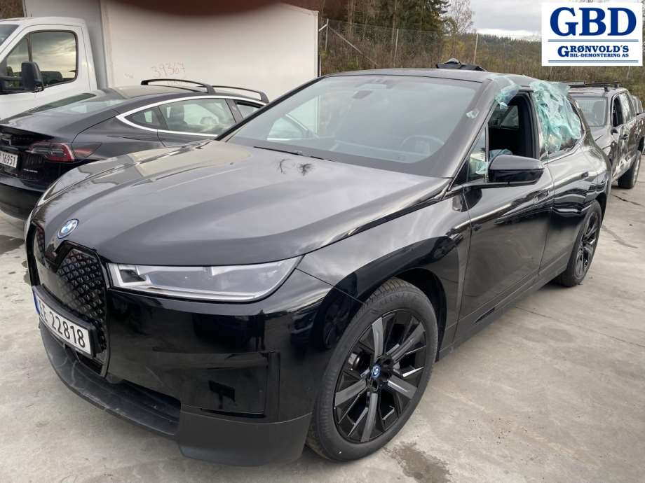 BMW iX, 2021- (I20) (51 24 9 851 909|UK985190903)