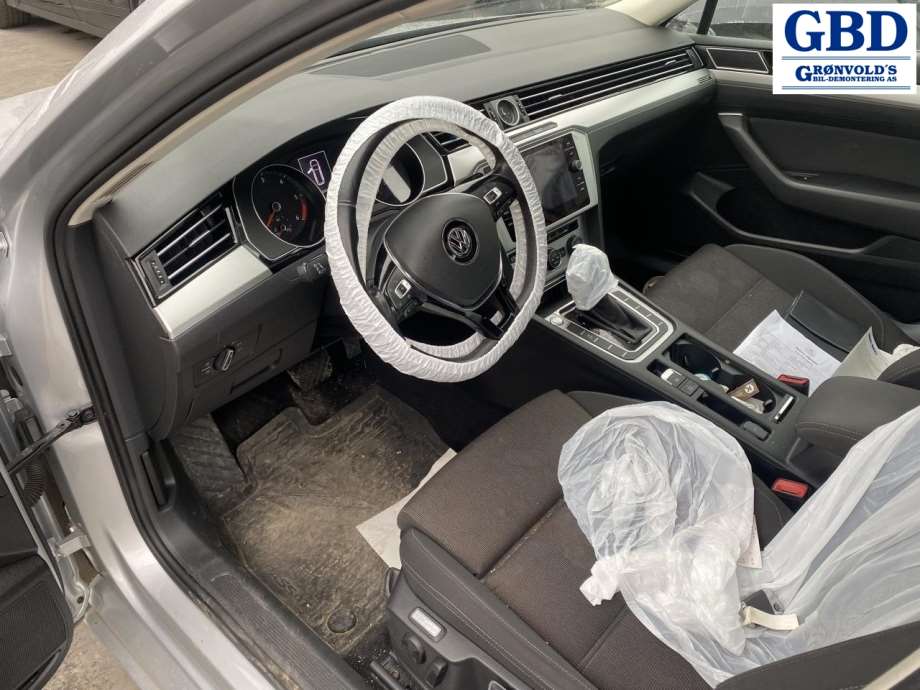 VW Passat, 2015-2019 (B8, Fase 1) (3G0 941 329)