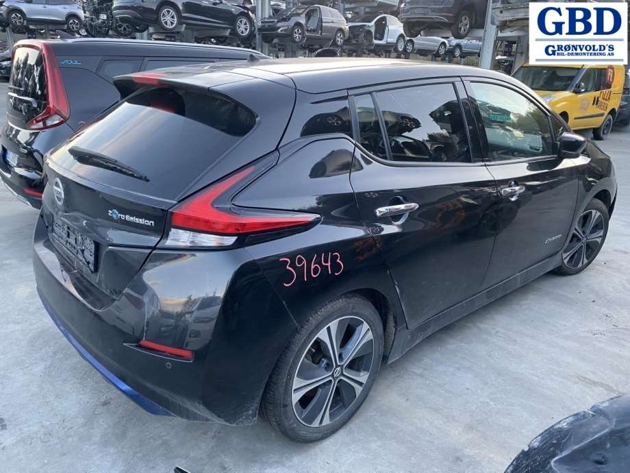 Nissan Leaf, 2018- (Type II) (410015TA0A)