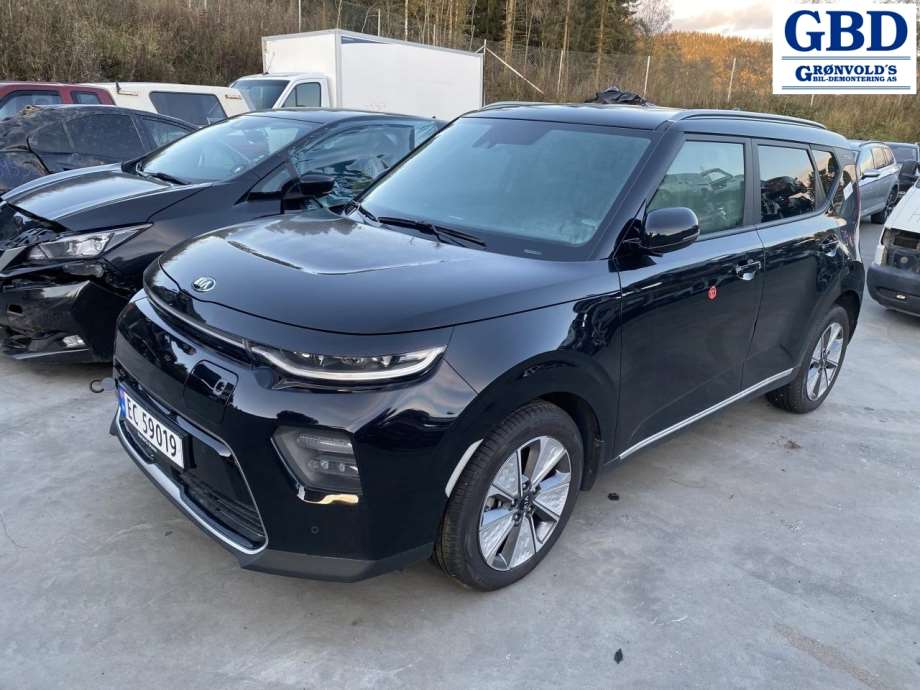 Kia e-Soul, 2019- (Type III) (54500G2100)