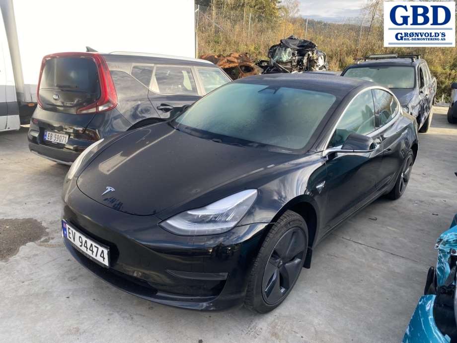 Tesla Model 3, 2018-2023 (Fase 1) (1044671-00-C| 1044671-00-E| 1044671-00-G|1044671-50-A| 1044671-50-B| 1044671-99-E| 1044671-99-F|RBR191692023480)