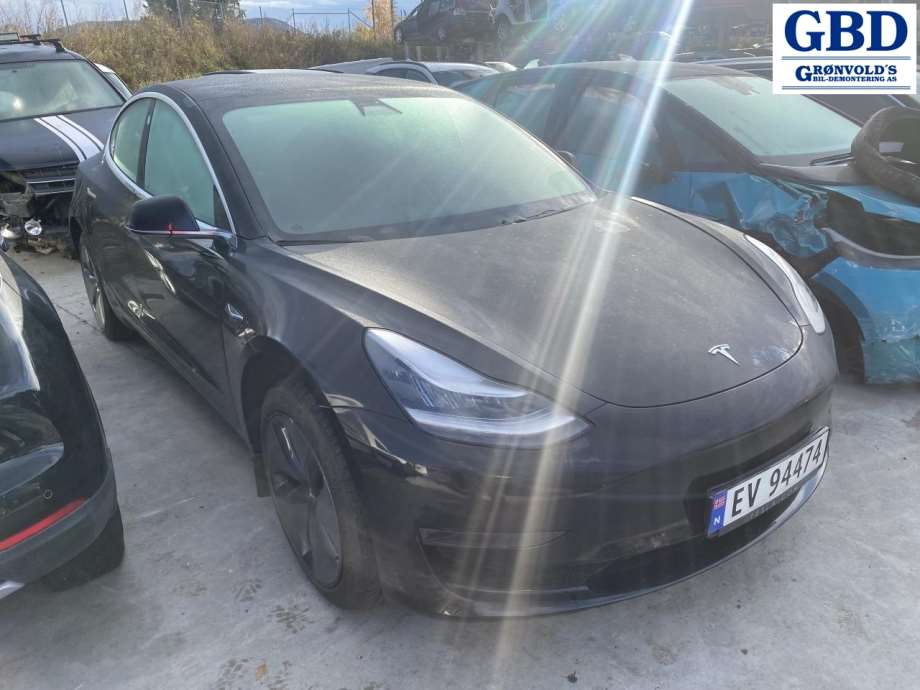 Tesla Model 3, 2018-2023 (Fase 1) (1044671-00-C| 1044671-00-E| 1044671-00-G|1044671-50-A| 1044671-50-B| 1044671-99-E| 1044671-99-F|RBR191692023480)