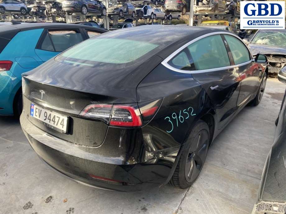 Tesla Model 3, 2018-2023 (Fase 1) (1044671-00-C| 1044671-00-E| 1044671-00-G|1044671-50-A| 1044671-50-B| 1044671-99-E| 1044671-99-F|RBR191692023480)