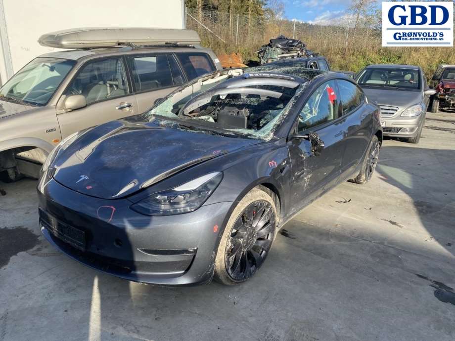 Tesla Model 3, 2018-2023 (Fase 1) (1044326-00-J)