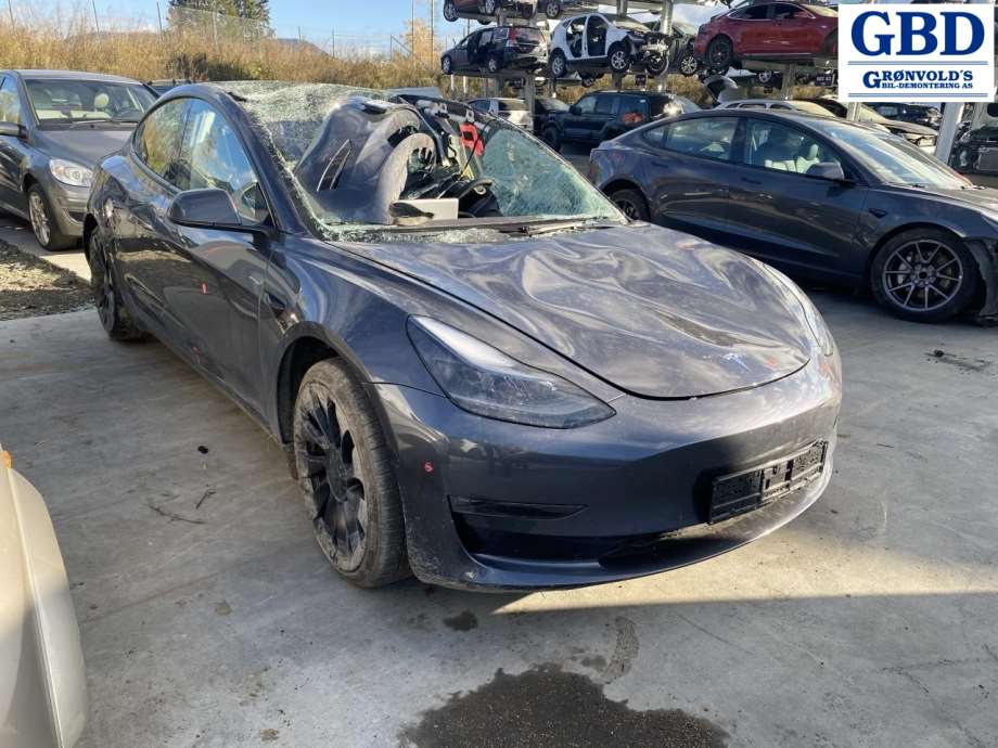 Tesla Model 3, 2018-2023 (Fase 1) (1120960-10-H|1120960-20-G)