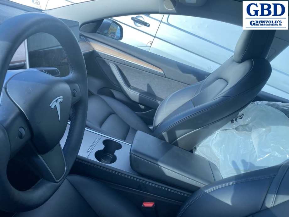 Tesla Model 3, 2018-2023 (Fase 1) (1100437-00-E|1092978-00-C)