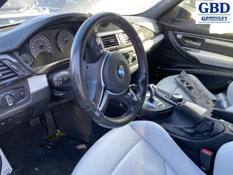 BMW M3, 2014-2019 (F80) (66 53 9 240 351|66.559240351-01)