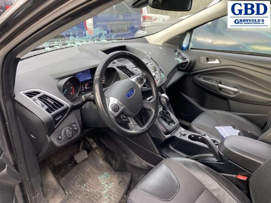 Ford Kuga, 2013-2019 (Type II) (1864631|9M5Q-6K682-BB)