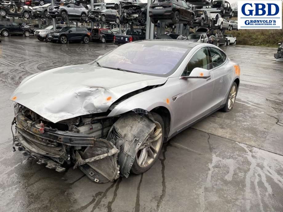 Tesla Model S, 2013-2016 (Fase 1) (1014953-00-C)