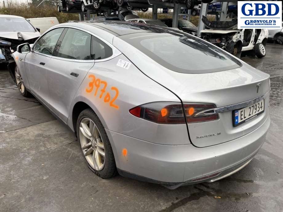 Tesla Model S, 2013-2016 (Fase 1) (1014953-00-C)