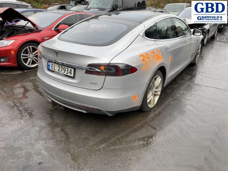 Tesla Model S, 2013-2016 (Fase 1) (1014953-00-C)