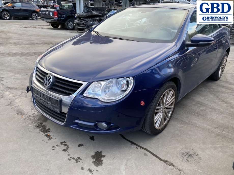 VW EOS, 2006-2013 (1T0 413 031 HN)