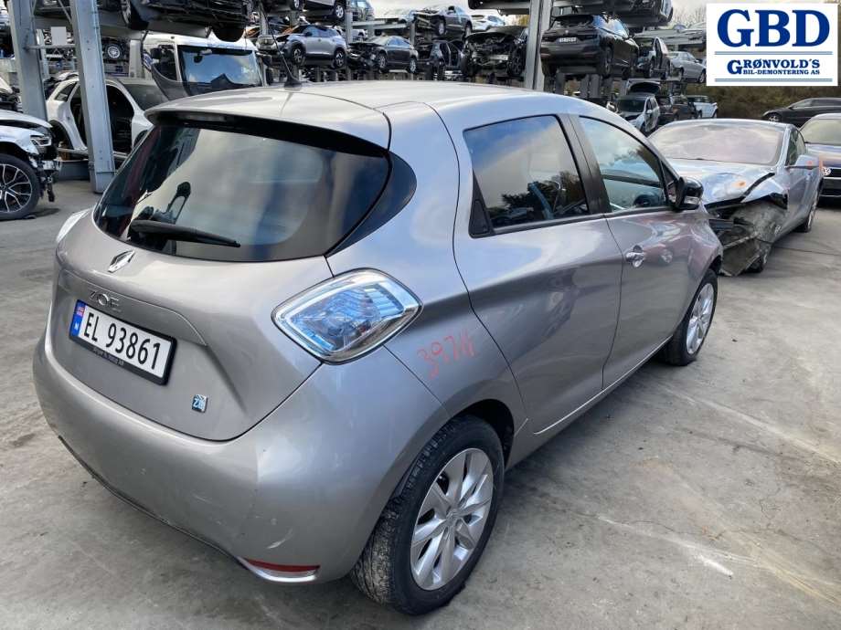 Renault Zoe, 2013-2019 (Fase 1) (963019461R)