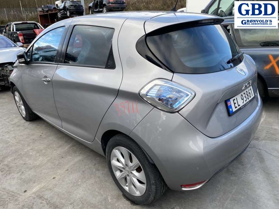 Renault Zoe, 2013-2019 (Fase 1) (963019461R)