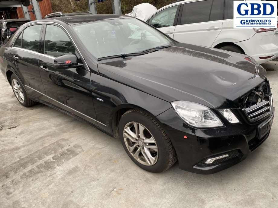 Mercedes E-Klasse, 2009-2013 (W212, Fase 1) (A 212 860 00 47)