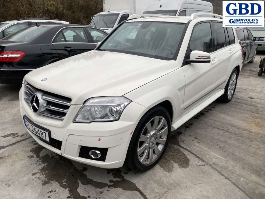 Mercedes GLK, 2008-2015 (X204) (A 251 820 07 56)