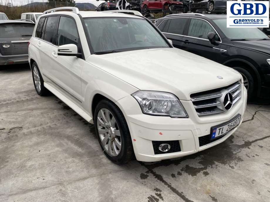 Mercedes GLK, 2008-2015 (X204) (A 251 820 07 56)