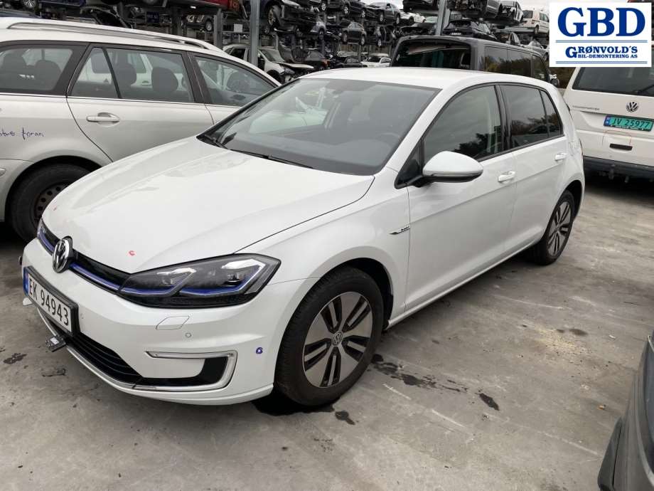 VW e-Golf, 2017-2020 (Fase 2) (5G0 955 711 C)