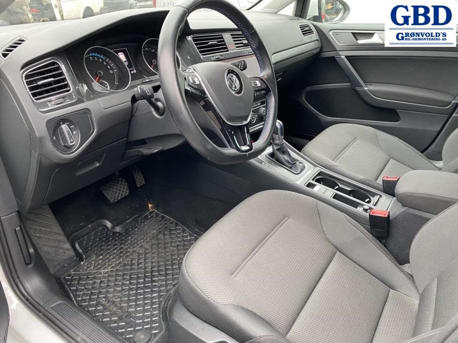 VW e-Golf, 2017-2020 (Fase 2) (5G0 955 711 C)