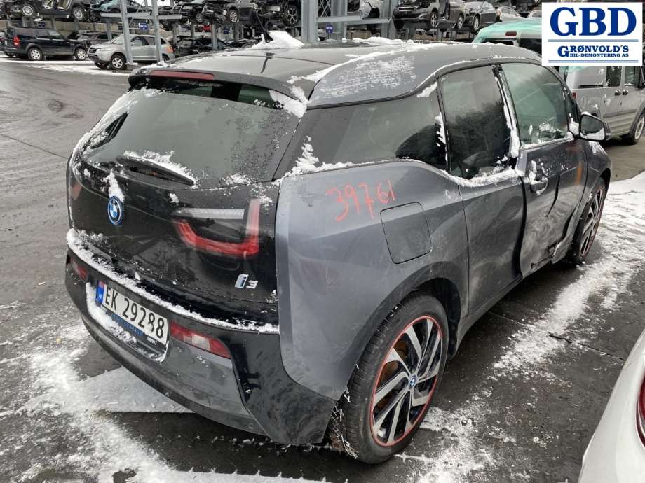 BMW i3, 2013- (64 12 9 873 690)