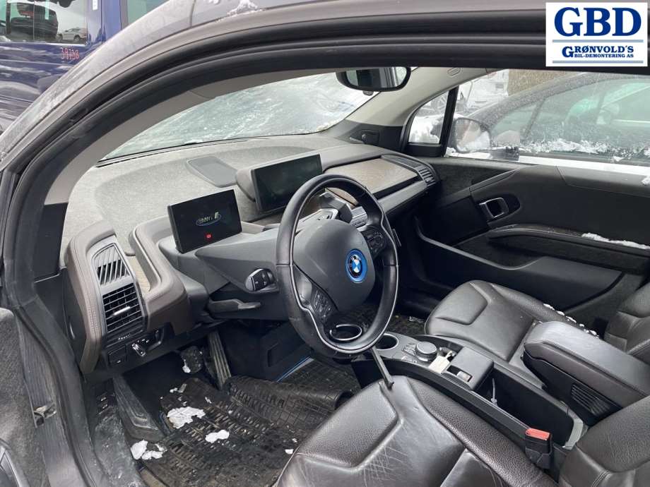 BMW i3, 2013- (64 12 9 873 690)