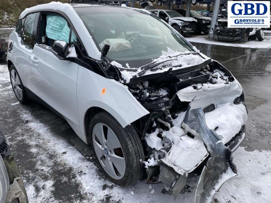 BMW i3, 2013- (64 12 9 873 690)