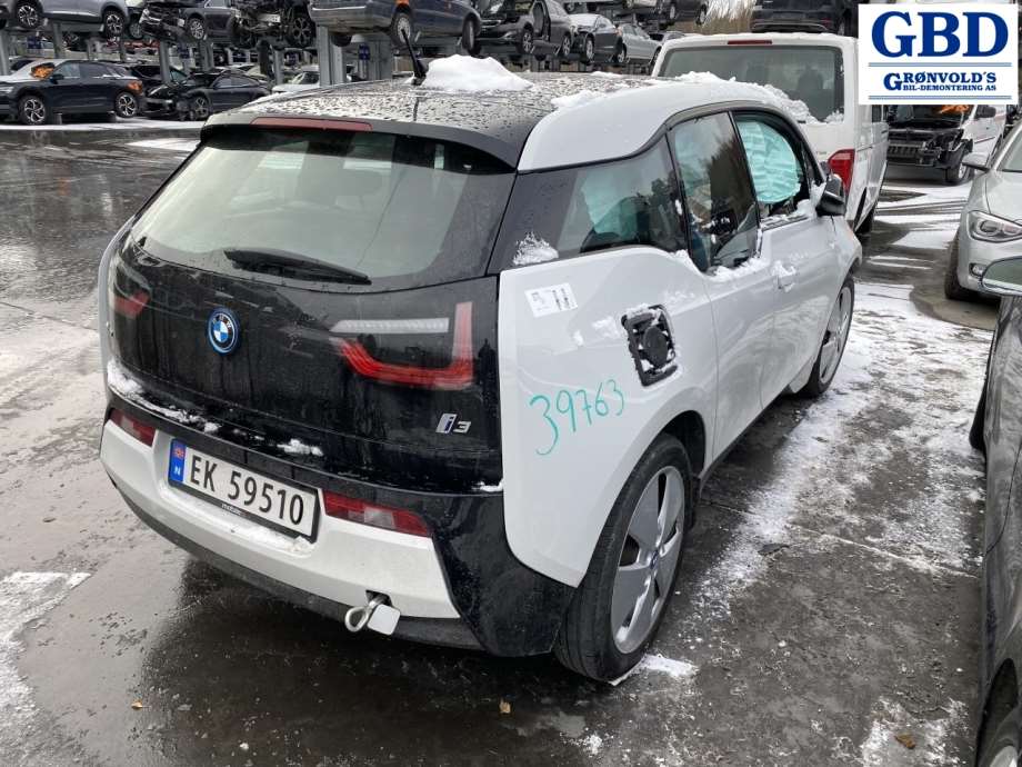 BMW i3, 2013- (64 12 9 873 690)