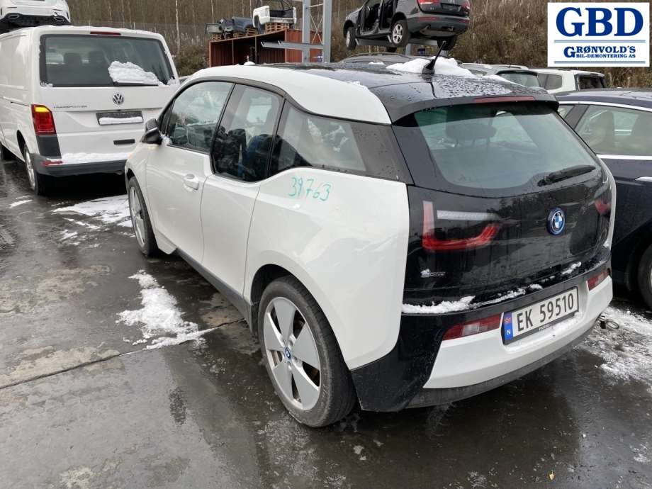 BMW i3, 2013- (64 12 9 873 690)