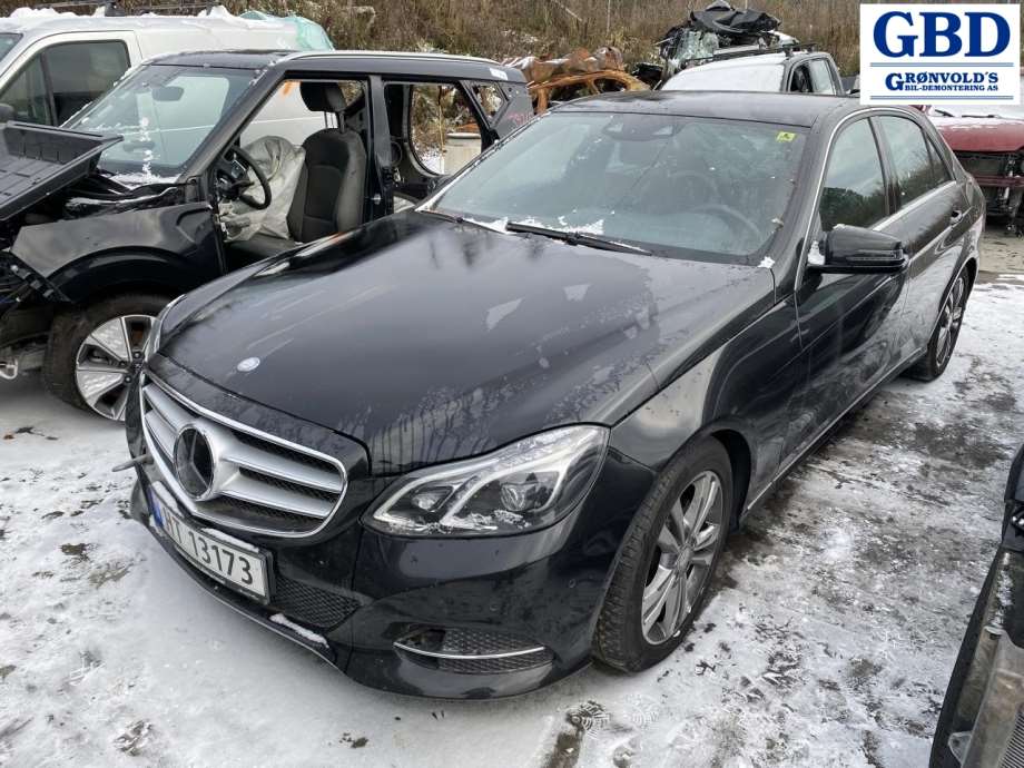 Mercedes E-Klasse, 2013-2016 (W212, Fase 2) (CONTINENTAL|A 212 900 44 14|A 218 900 8600)