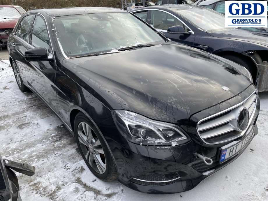 Mercedes E-Klasse, 2013-2016 (W212, Fase 2) (CONTINENTAL|A 212 900 44 14|A 218 900 8600)