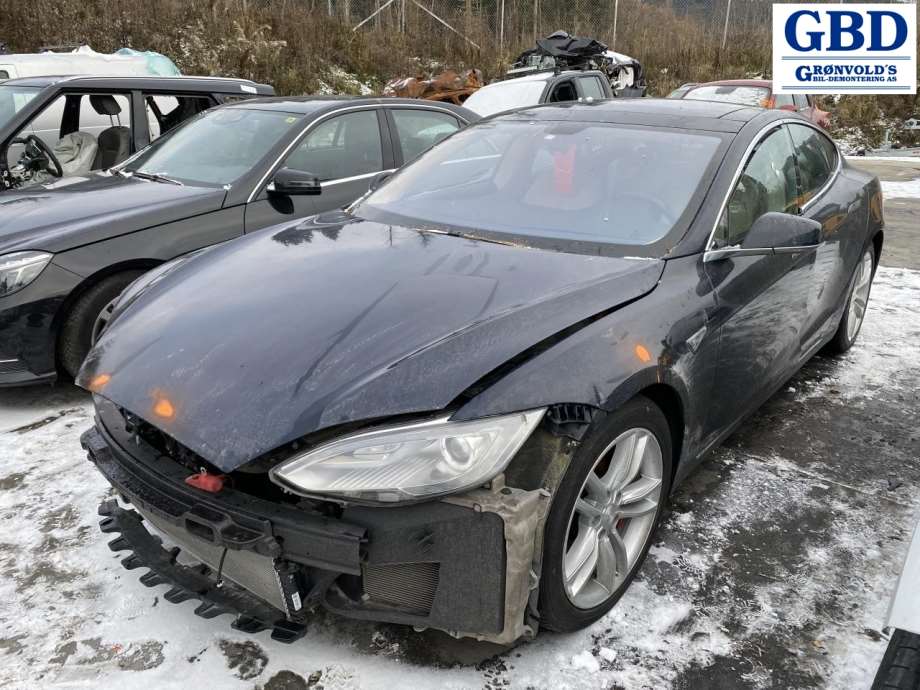 Tesla Model S, 2013-2016 (Fase 1) (1021970-00-B)