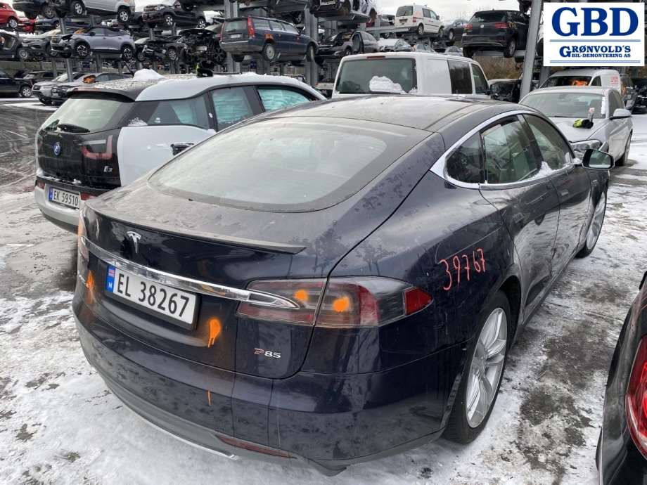 Tesla Model S, 2013-2016 (Fase 1) (1021970-00-B)