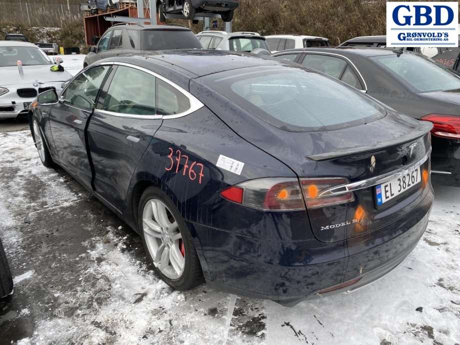 Tesla Model S, 2013-2016 (Fase 1) (1021970-00-B)