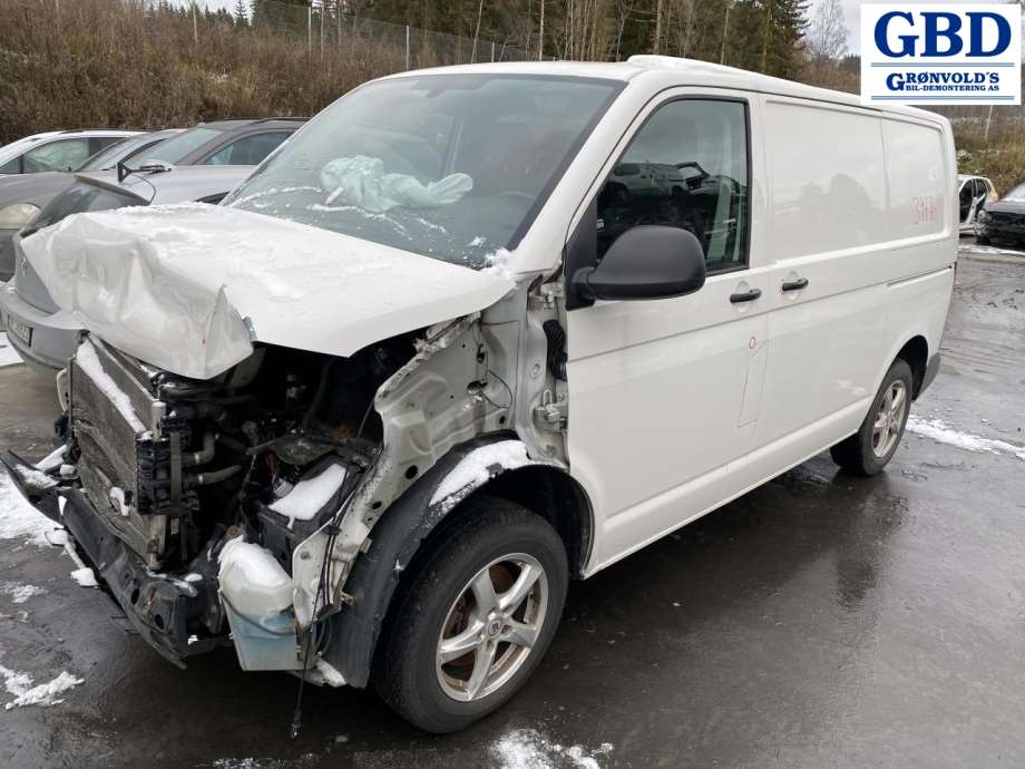 VW Transporter / Caravelle, 2015-2019 (T6) (7H0 615 423 A)