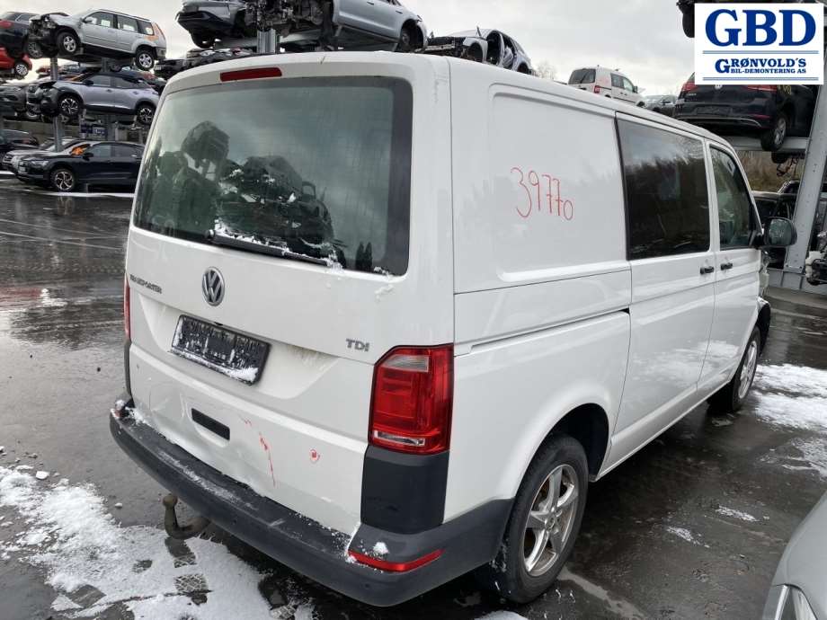 VW Transporter / Caravelle, 2015-2019 (T6) (7H0 615 423 A)