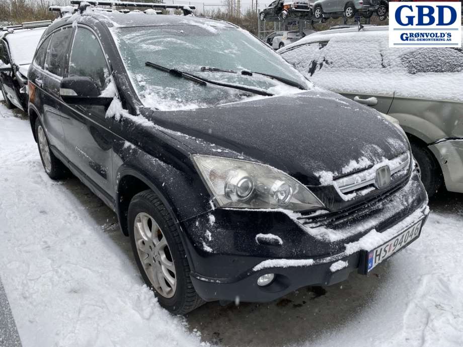 Honda CR-V, 2007-2012 (Type III) (60100SWWG00ZZ|60100SWAA00ZZ)