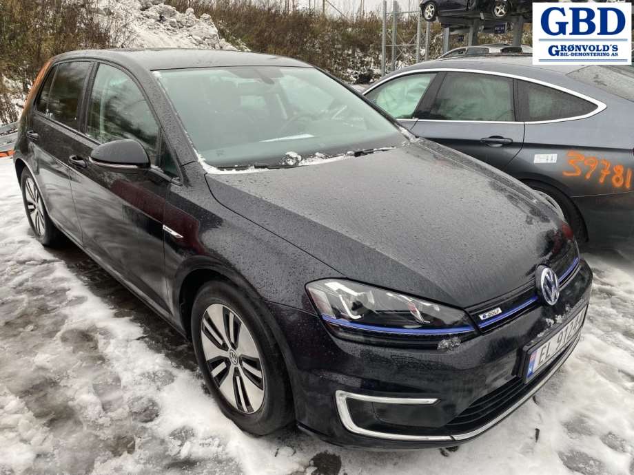 VW e-Golf, 2014-2017 (Fase 1) (5G0 945 308 F)