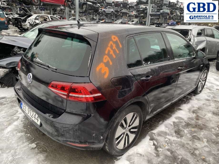 VW e-Golf, 2014-2017 (Fase 1) (5G0 945 308 F)