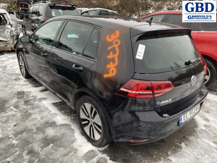 VW e-Golf, 2014-2017 (Fase 1) (5G0 945 308 F)