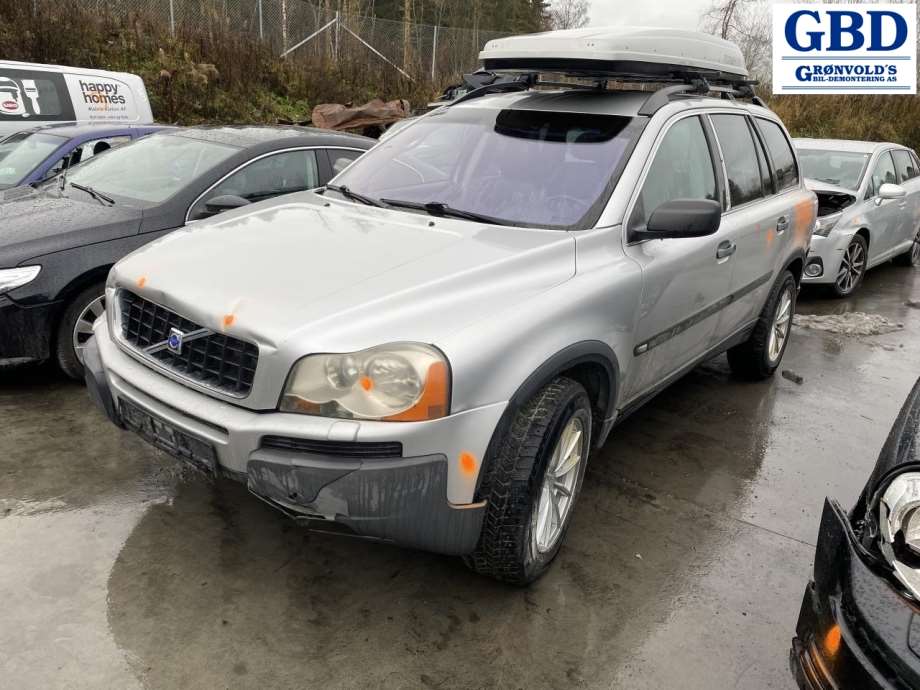 Volvo XC90, 2002-2006 (Type I, Fase 1) (8675151)